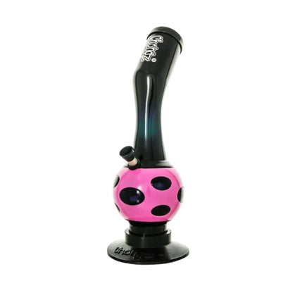 Chongz - 30cm Waterpipes - Various Designs