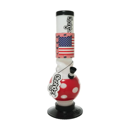 Chongz - 30cm Waterpipes - Various Designs
