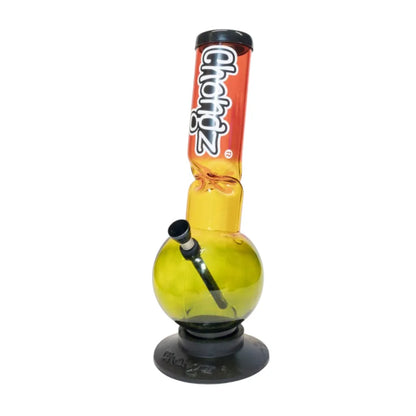 Chongz - 30cm Waterpipes - Various Designs