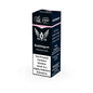 Cly Vape 50/50 Bubblegum e-liquid packaging on a white background