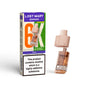 Lost Mary BM6000 refill pod in "Cola" flavour with packaging.