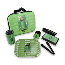 Rolling Tray Smoking Set - Multiple Variations