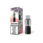 Crystal Pro CP10K "Summer Dream" flavour refill pod with packaging on a white background.