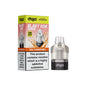  dojo vape cartridges and packaging on a white background