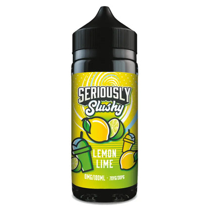 Doozy Seriously Slushy - E-Liquid 100ml Shortfill