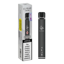 Elfa Pro - Prefilled Pod Kit