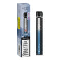 Elf Bar vape device with packaging on a white background
