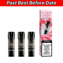OOD - Elfa Pro - Replacement Pods - CHEAP