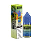 Elux Firerose 5000 10ml E-liquid Nic Salts 10mg/20mg