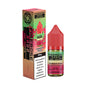 Elux Firerose 5000 10ml E-liquid Nic Salts 10mg/20mg