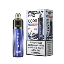 Feoba Pro 6000 - Prefilled Pod Kit