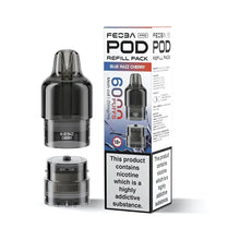 Feoba Pro 6000 - Prefilled Replacement Pods