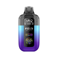 Fisco Point Pro 7000 - Prefilled Pod Kit