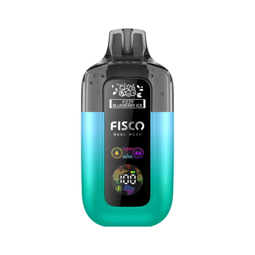 Fisco Point Pro 7000 - Prefilled Pod Kit