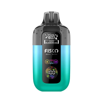 Fisco Point Pro 7000 - Prefilled Pod Kit