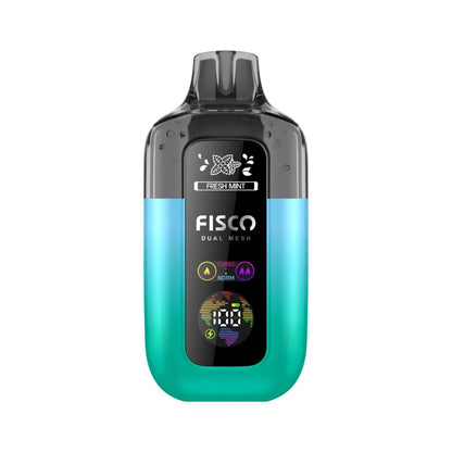 Fisco Point Pro 7000 - Prefilled Pod Kit