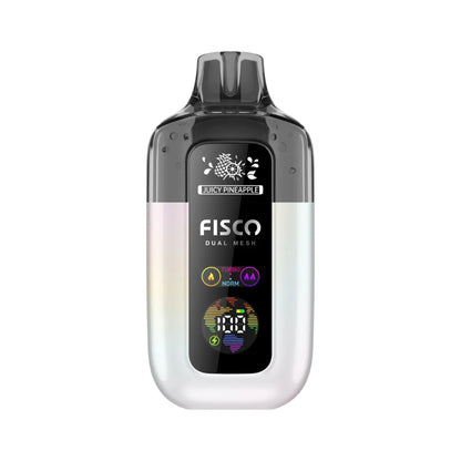 Fisco Point Pro 7000 - Prefilled Pod Kit