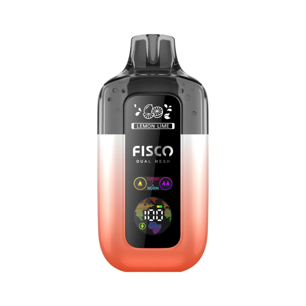 Fisco Point Pro 7000 - Prefilled Pod Kit