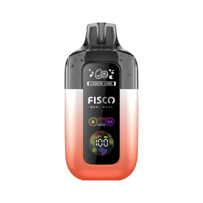 Fisco Point Pro 7000 - Prefilled Pod Kit