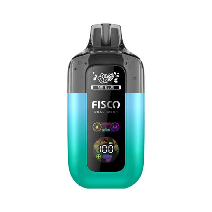 Fisco Point Pro 7000 - Prefilled Pod Kit