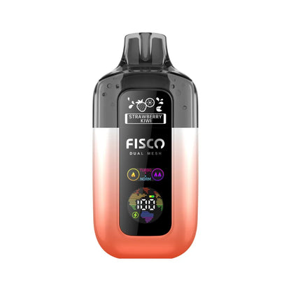 Fisco Point Pro 7000 - Prefilled Pod Kit