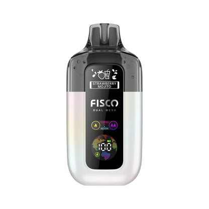 Fisco Point Pro 7000 - Prefilled Pod Kit