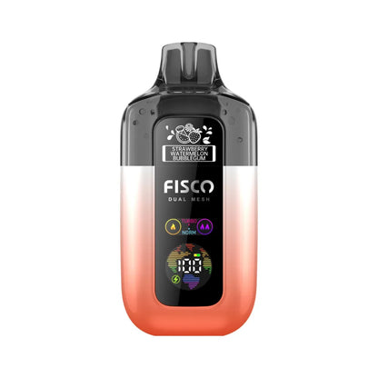 Fisco Point Pro 7000 - Prefilled Pod Kit