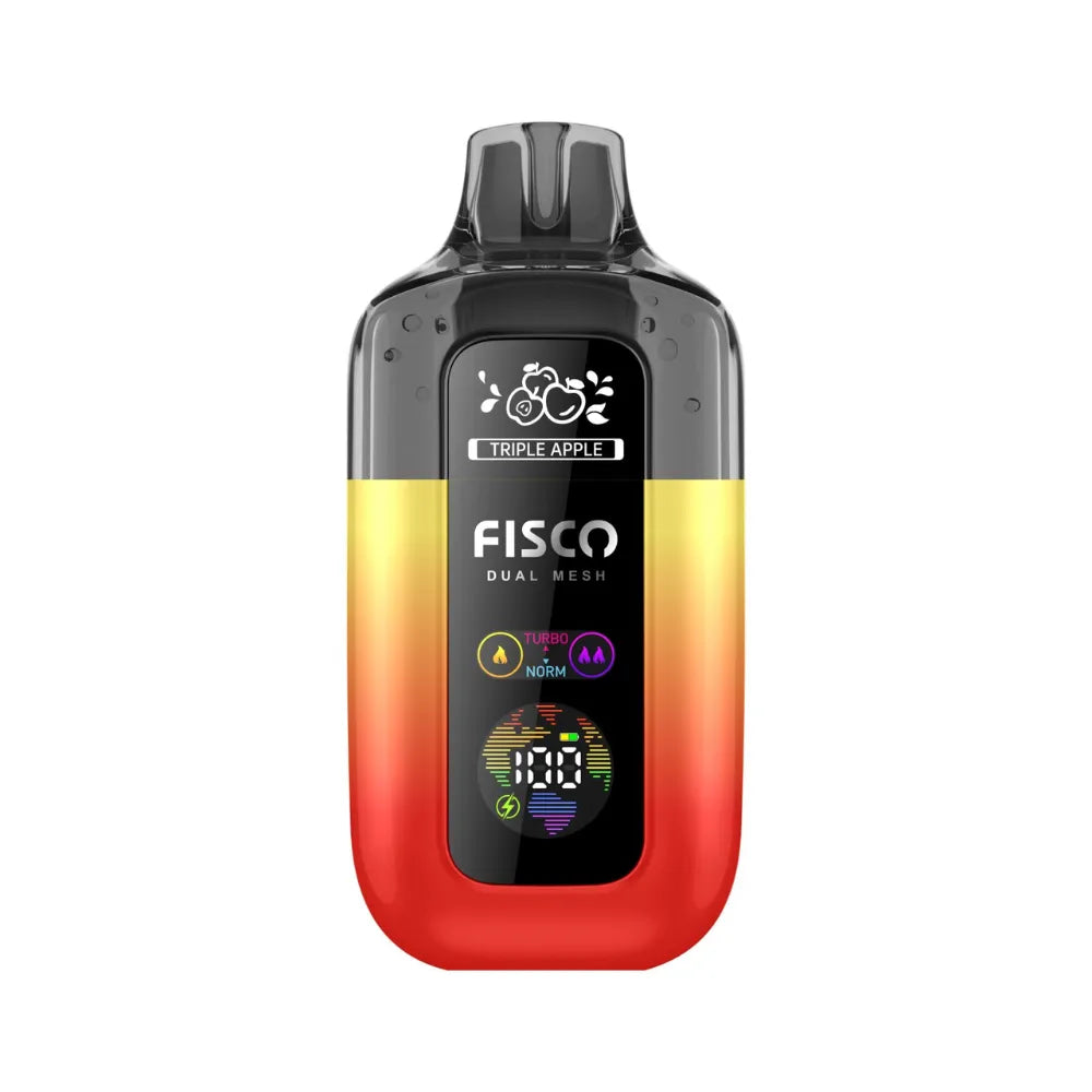 Fisco Point Pro 7000 - Prefilled Pod Kit