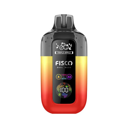 Fisco Point Pro 7000 - Prefilled Pod Kit