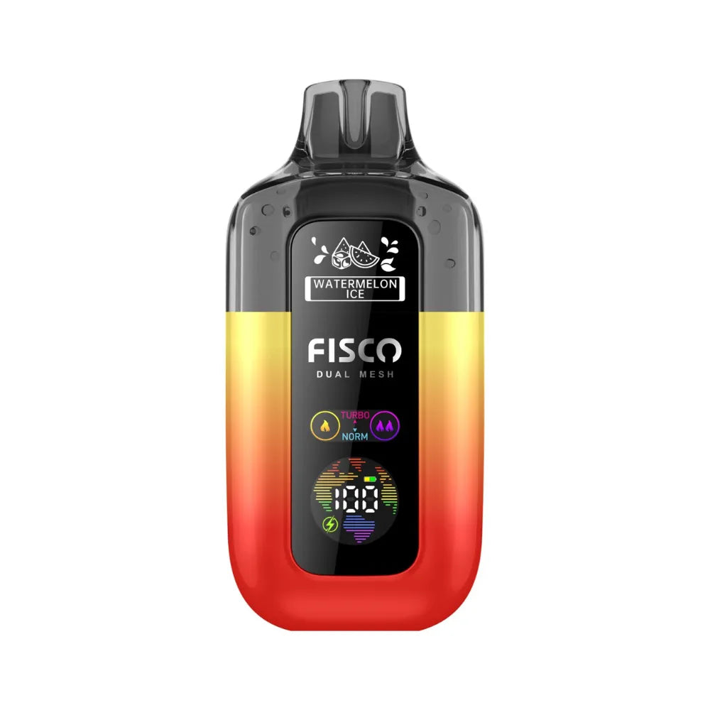 Fisco Point Pro 7000 - Prefilled Pod Kit