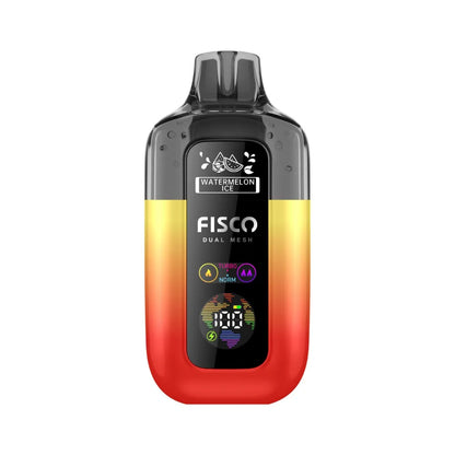 Fisco Point Pro 7000 - Prefilled Pod Kit