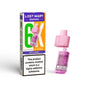 Lost Mary BM6000 refill pod in "Fizzy Cherry" flavour with packaging.