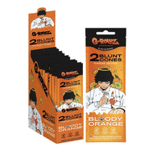 G-Rollz - Cones 12pcs