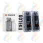 Aspire Gotek vape pod packaging with two pods on a white background