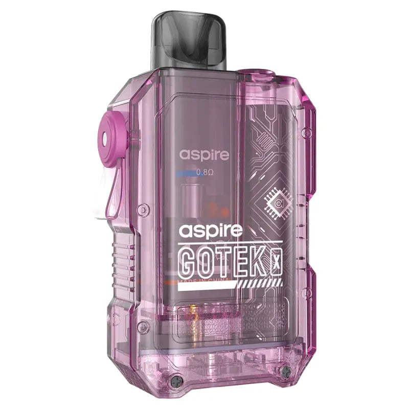 Aspire - Gotek X - Pod Kit