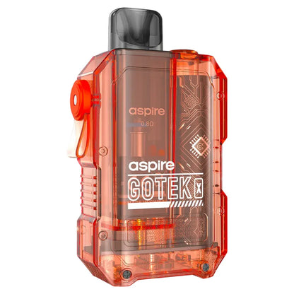 Aspire - Gotek X - Pod Kit