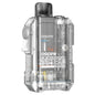 Aspire Gotek X vaping device on a white background
