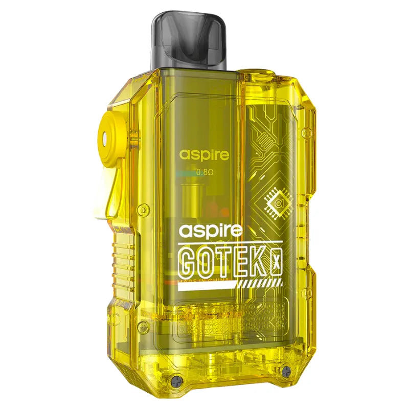 Aspire - Gotek X - Pod Kit