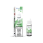 hayati Fresh Mint vape juice packaging on a white background