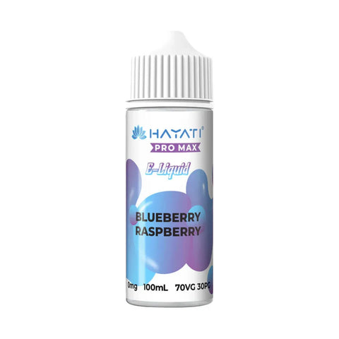 Hayati Pro Max Shortfill - E-liquid 100ml