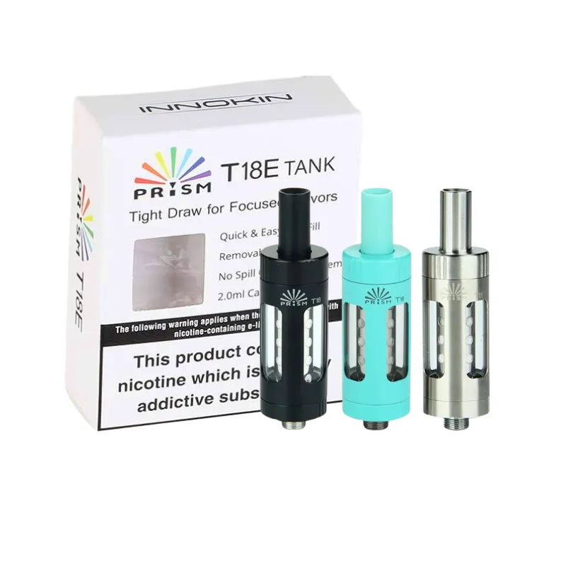 Innokin - Endura Prism T18e Tank