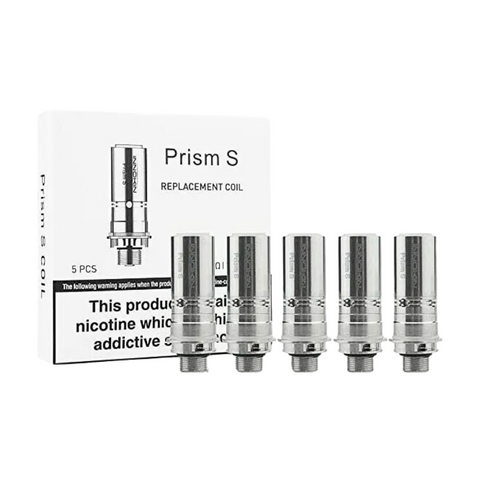 Wholesale - Innokin - Prism S 0.8ohm Coils - Pack of 5