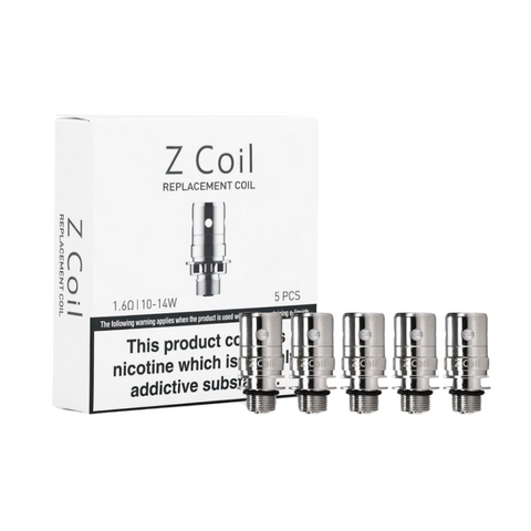 Wholesale - Innokin - Zenith 0.8Ohm Z Coils - Pack of 5