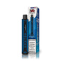 IVG Reload vape device and packaging on a white background