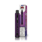 IVG Reload vape device and packaging on a white background