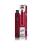IVG Reload vape device and packaging on a white background