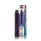 IVG Reload vape device and packaging on a white background
