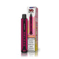 IVG Reload vape device and packaging on a white background
