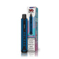 IVG Reload vape device and packaging on a white background
