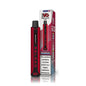 IVG Reload vape device and packaging on a white background